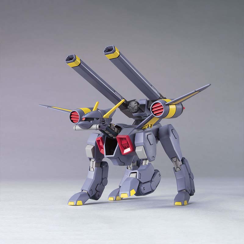 Bandai HG SEED 1/144 Blitz Aeg - Model Kit Non Gundam บทวิจารณ์และราคา