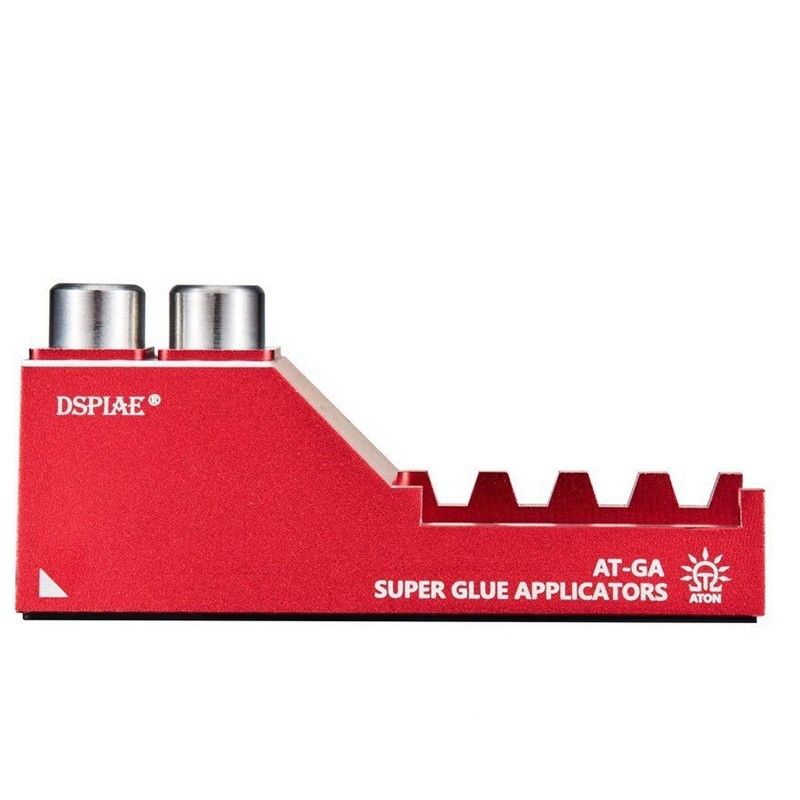 DSPIAE AT-GA Super กาวการประยุ - Model Kit Glue บทวิจารณ์และราคา