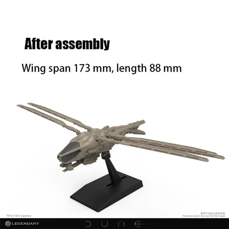 ชุดประกอบโมเดลหุ่นยนต์วิทยาศาส - Model Kit Glue บทวิจารณ์และราคา