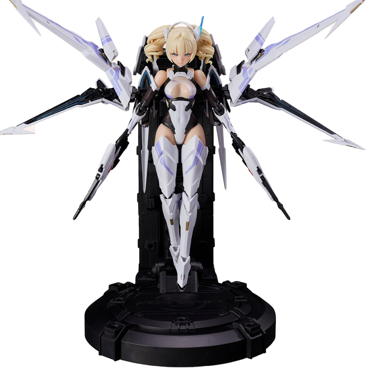 HIPLAY MS GENERAL ชุดประกอบโมเ - Model Kit Ms General บทวิจารณ์และราคา