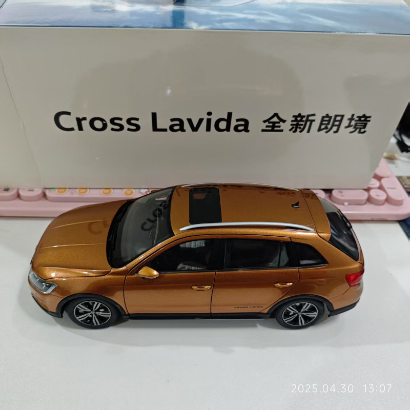 ข้อบกพร่องDiecast 1/18 Scale V - Model Kit Volkswagen บทวิจารณ์และราคา