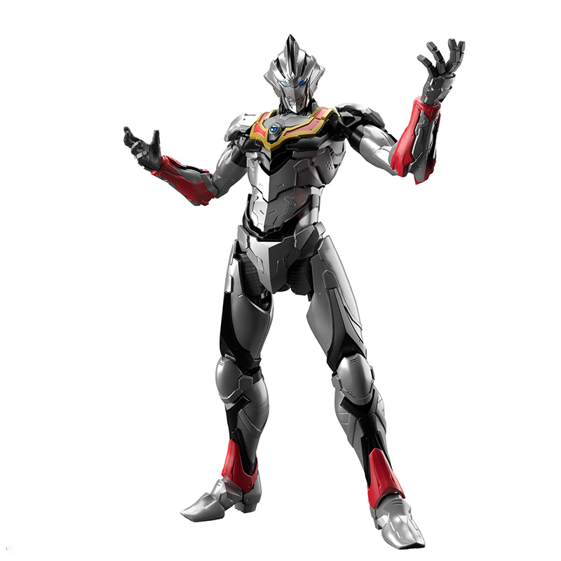 Bandai ของแท้ Ultraman Model K - Model Kit Ultraman Tiga บทวิจารณ์และราคา
