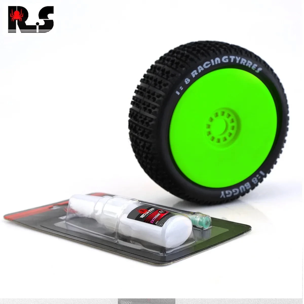 รถ RC รุ่นเฉพาะยางกาวกาวทันที  - Model Kit Glue บทวิจารณ์และราคา