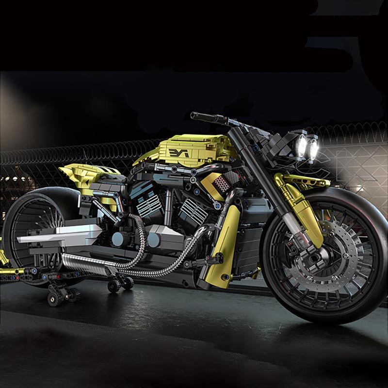 การวิเคราะห์ City 2427pcs รถจั - Model Kit Vespa บทวิจารณ์และราคา