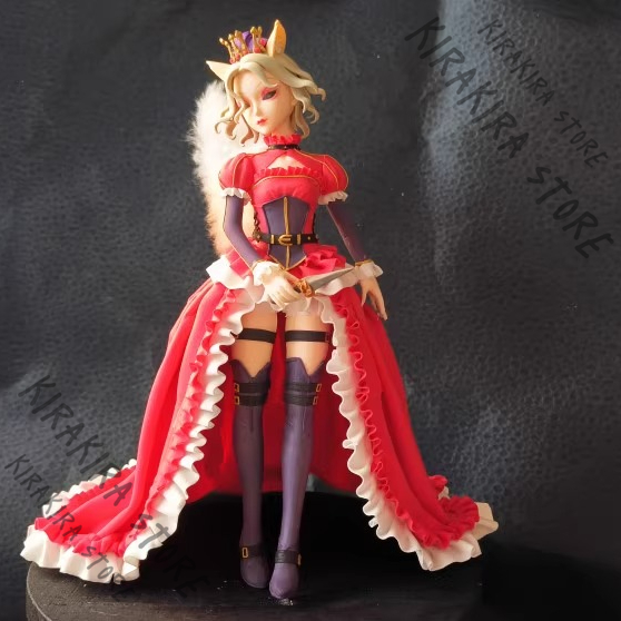 โมเดลฟิกเกอร์ Identity Ⅴ Blood - Model Kit Queen Mary บทวิจารณ์และราคา