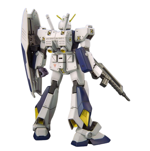 ของแท้จากบันได HG 1/144 RX-78  - Model Kit Non Gundam บทวิจารณ์และราคา