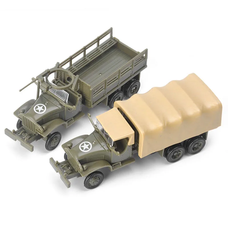 4D รุ่น1/72 Jimsy Allied รถบรร - Model Kit Glue บทวิจารณ์และราคา