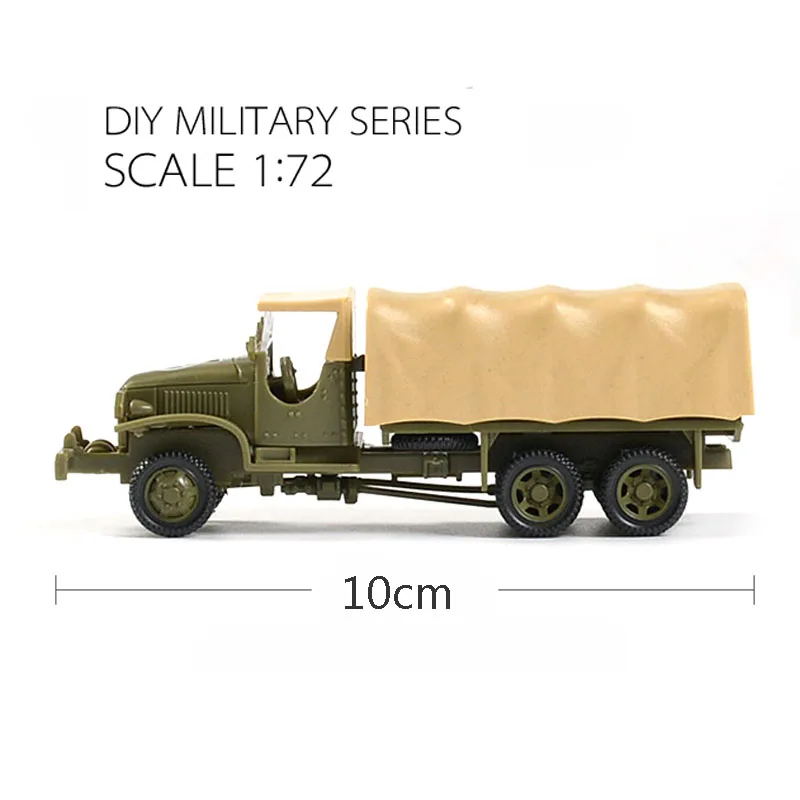 4D รุ่น1/72 Jimsy Allied รถบรร - Model Kit Glue บทวิจารณ์และราคา