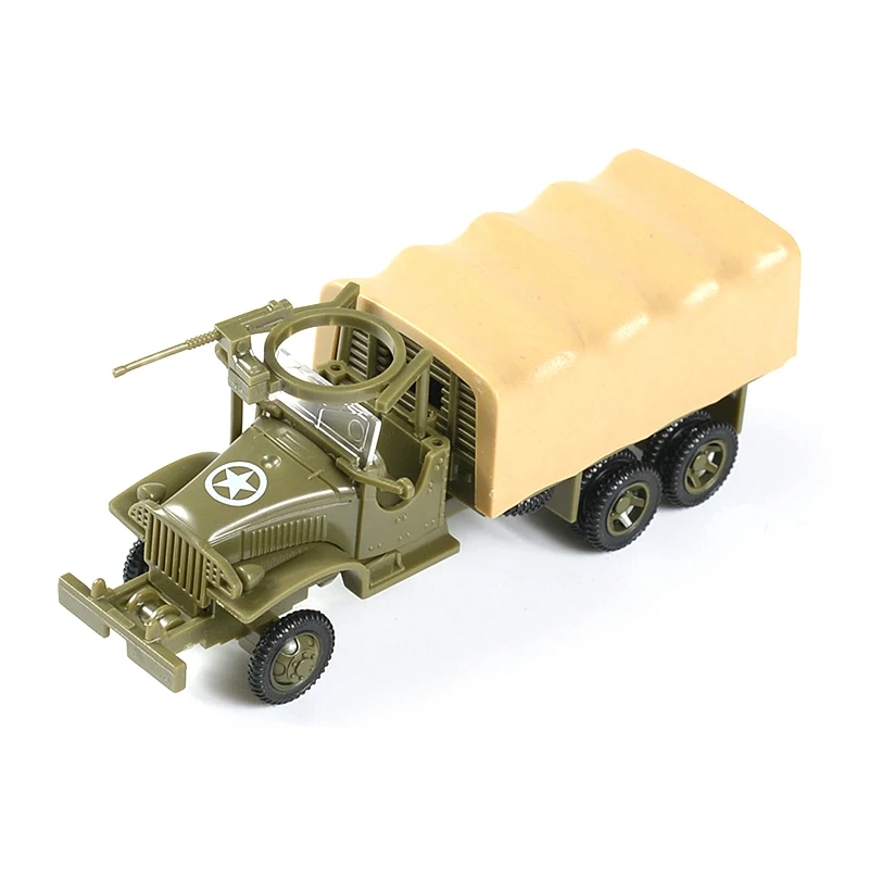 4D รุ่น1/72 Jimsy Allied รถบรร - Model Kit Glue บทวิจารณ์และราคา