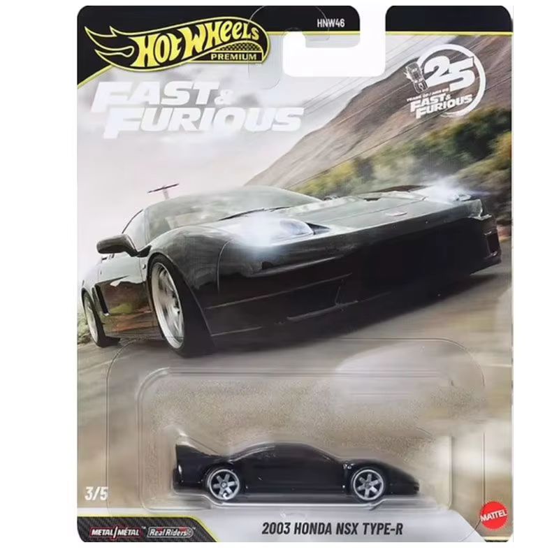 รถโมเดลฮอตวีลส์ คาร์คัลเจอร์ พ - Model Kit Dodge Charger บทวิจารณ์และราคา