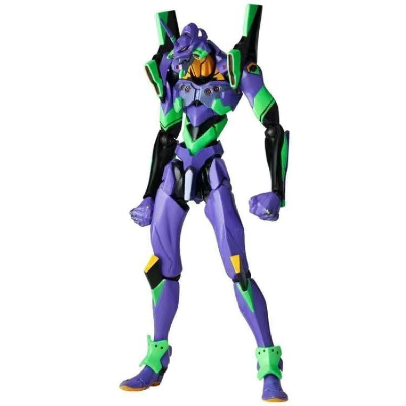 ฟิกเกอร์แอคชั่นแบบขยับได้ Neon - Model Kit Bandai บทวิจารณ์และราคา