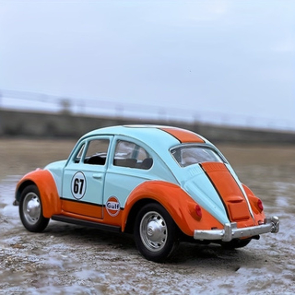 CCA 1:36 โมเดลรถโฟล์คสวาเกน บี - Model Kit Volkswagen บทวิจารณ์และราคา