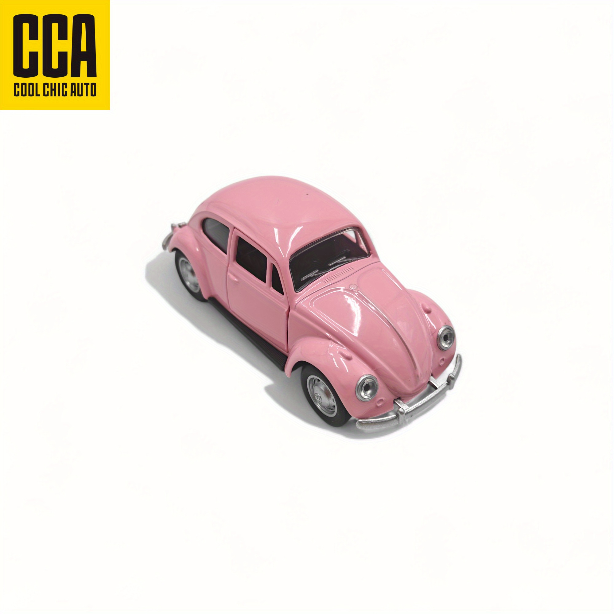 CCA 1:36 โมเดลรถโฟล์คสวาเกน บี - Model Kit Volkswagen บทวิจารณ์และราคา