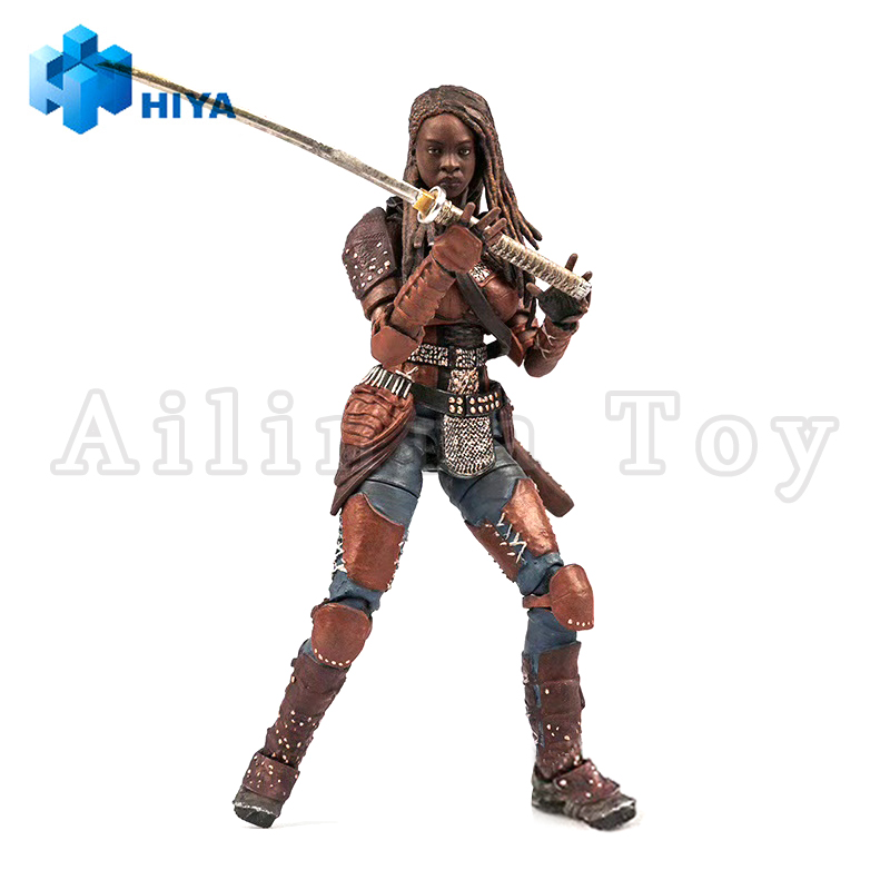 ฟิกเกอร์แอคชั่น HIYA ขนาด 1/18 - Model Kit Ultron บทวิจารณ์และราคา