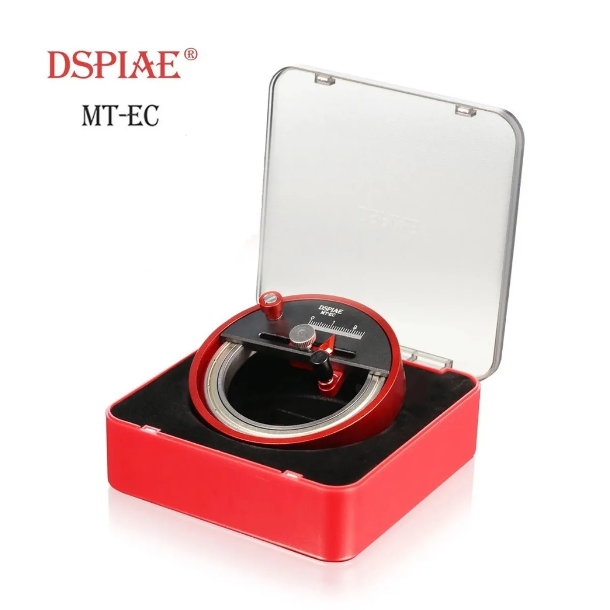 DSPIAE MT-EC Stepless Circular - Model Kit Paint Set บทวิจารณ์และราคา