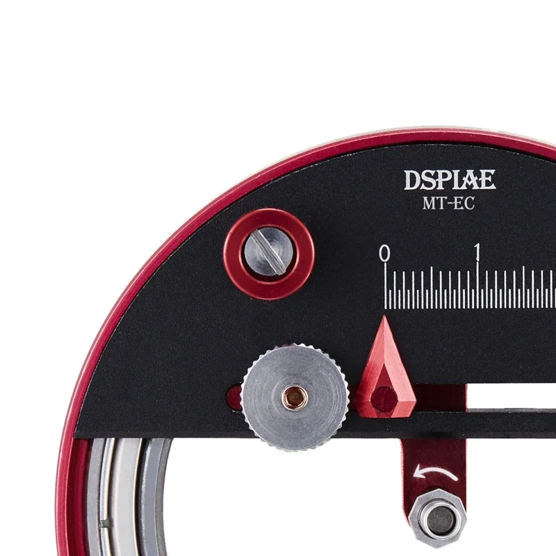 DSPIAE MT-EC Stepless Circular - Model Kit Paint Set บทวิจารณ์และราคา