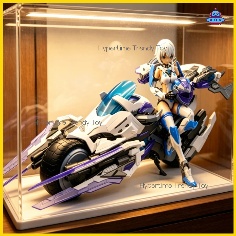 โมเดลจิน หม่า ช่าว เฉียง ของเล - Model Kit Ms General บทวิจารณ์และราคา