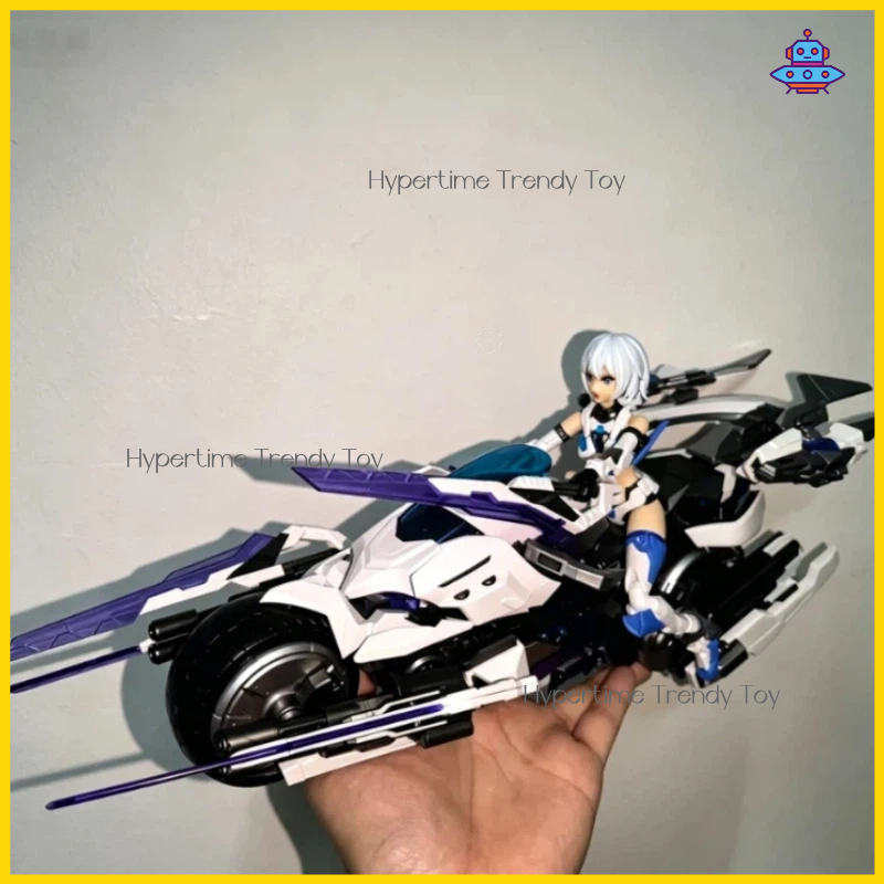 โมเดลจิน หม่า ช่าว เฉียง ของเล - Model Kit Ms General บทวิจารณ์และราคา