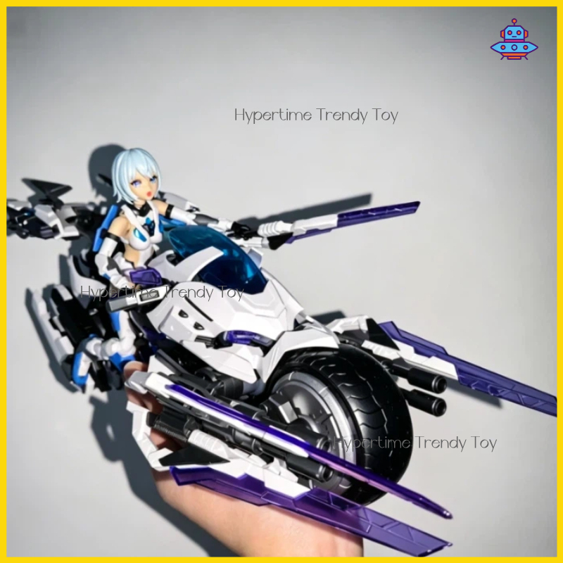 โมเดลจิน หม่า ช่าว เฉียง ของเล - Model Kit Ms General บทวิจารณ์และราคา