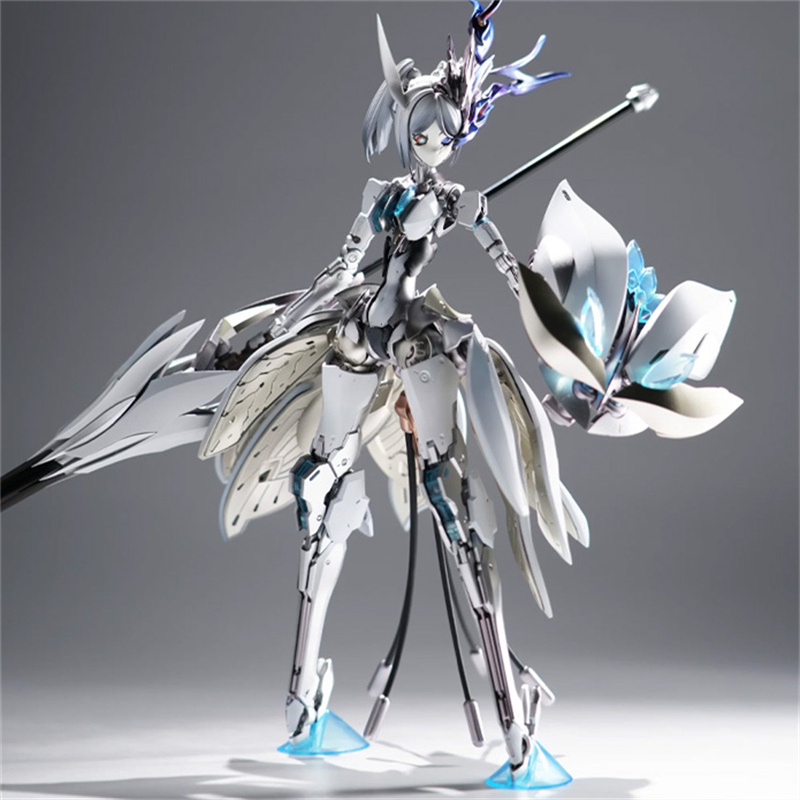 DSPIAE XSM สีเมทัลลิกสูตรน้ำ 5 - Model Kit Paint Set บทวิจารณ์และราคา