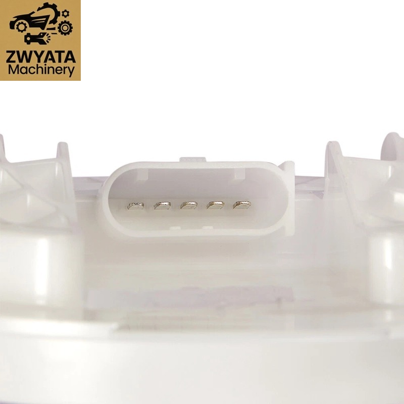 ชุดปั๊มน้ำมันเชื้อเพลิง E7241M - Model Kit Dodge Charger บทวิจารณ์และราคา