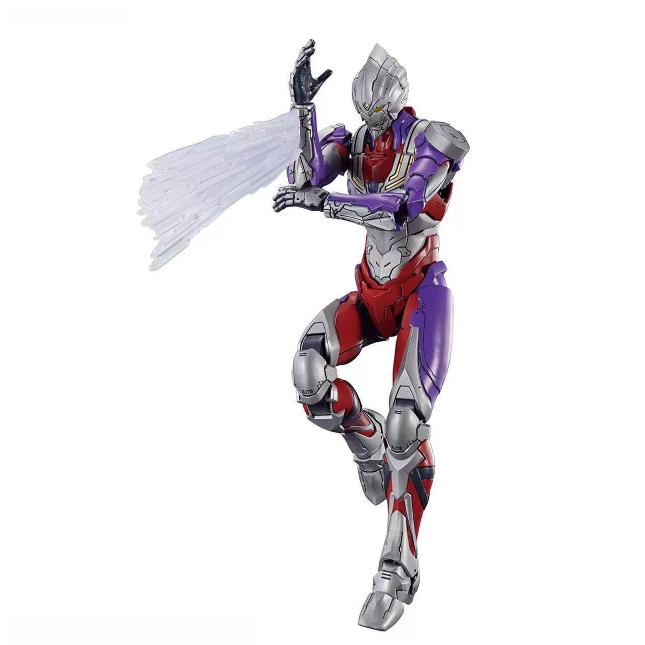ฟิกเกอร์ Bandai Figure Rise St - Model Kit Ultraman Tiga บทวิจารณ์และราคา