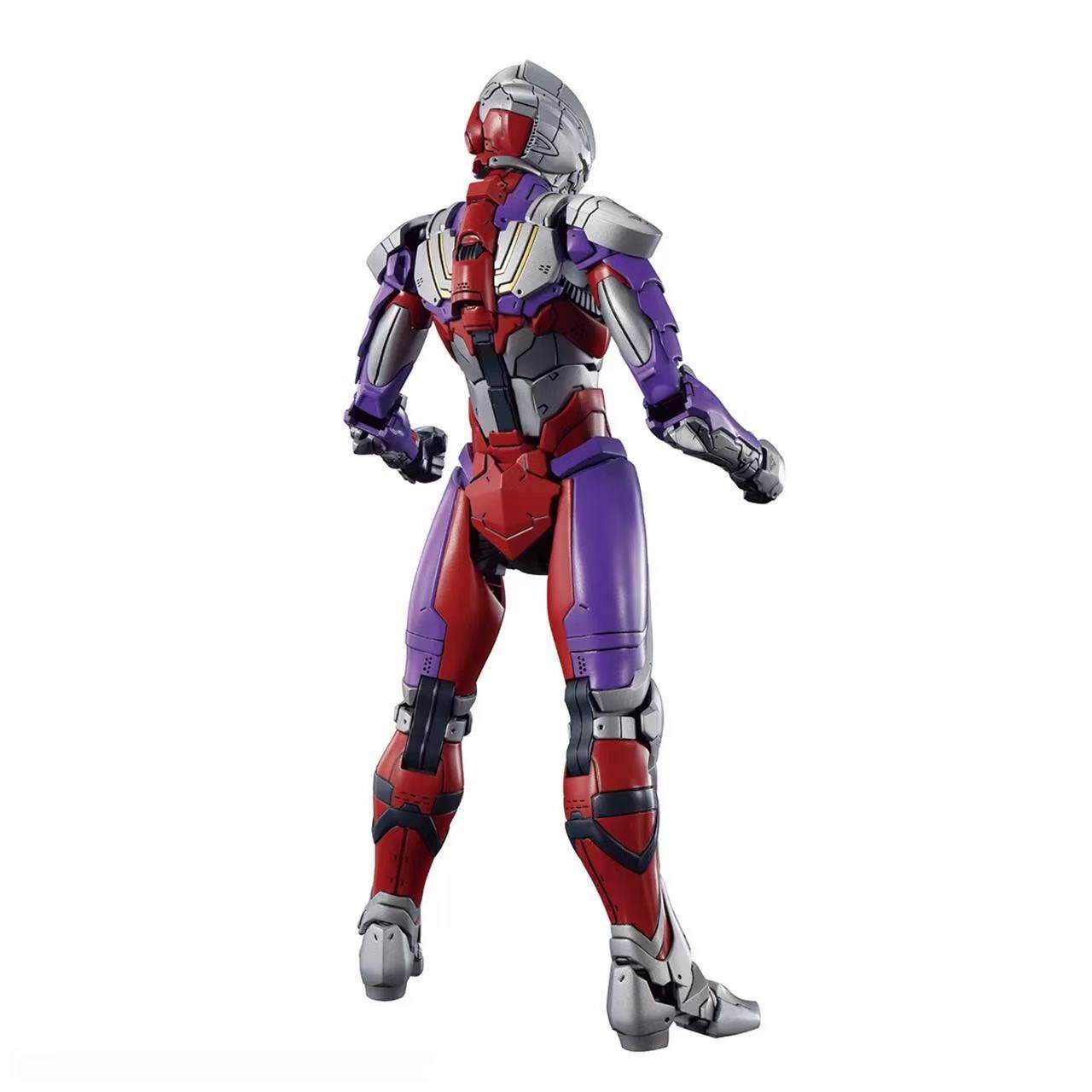 ฟิกเกอร์ Bandai Figure Rise St - Model Kit Ultraman Tiga บทวิจารณ์และราคา