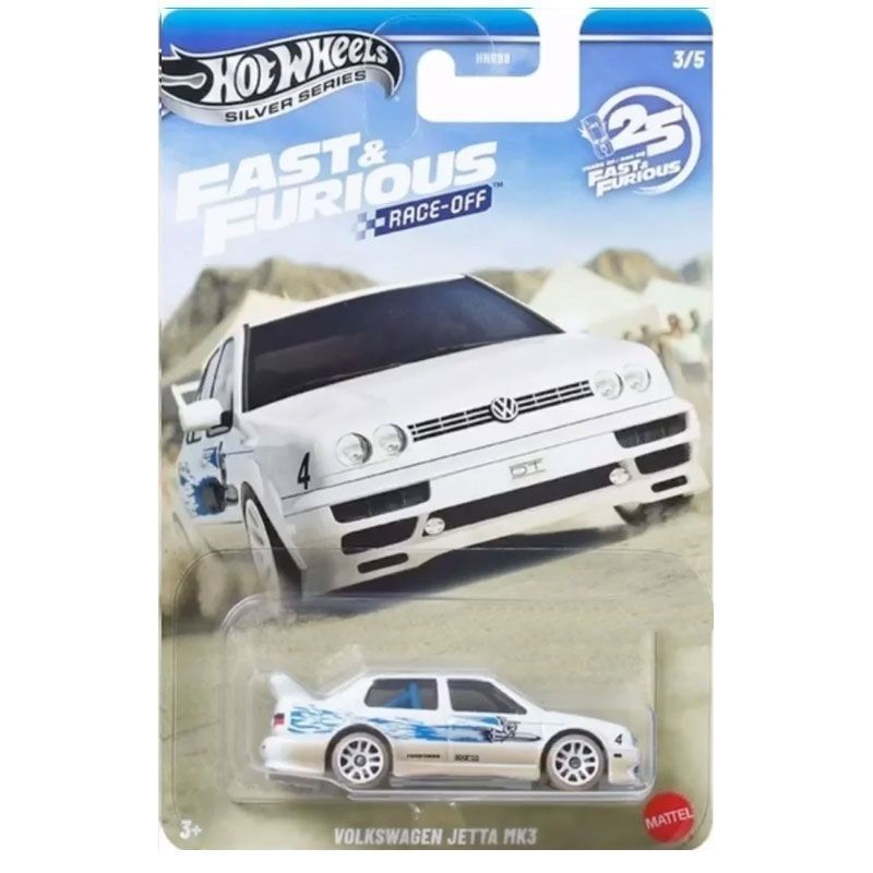รถโมเดลไดแคสต์ฮอตวีลส์ ปี 2026 - Model Kit Volkswagen บทวิจารณ์และราคา