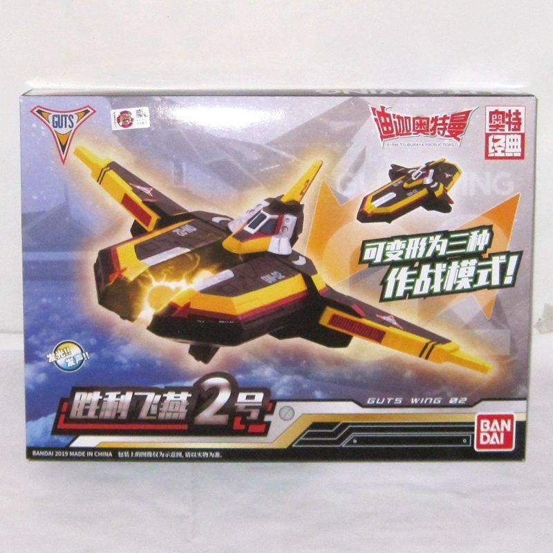 ของแท้จาก Bandai Ultraman Tiga - Model Kit Ultraman Tiga บทวิจารณ์และราคา