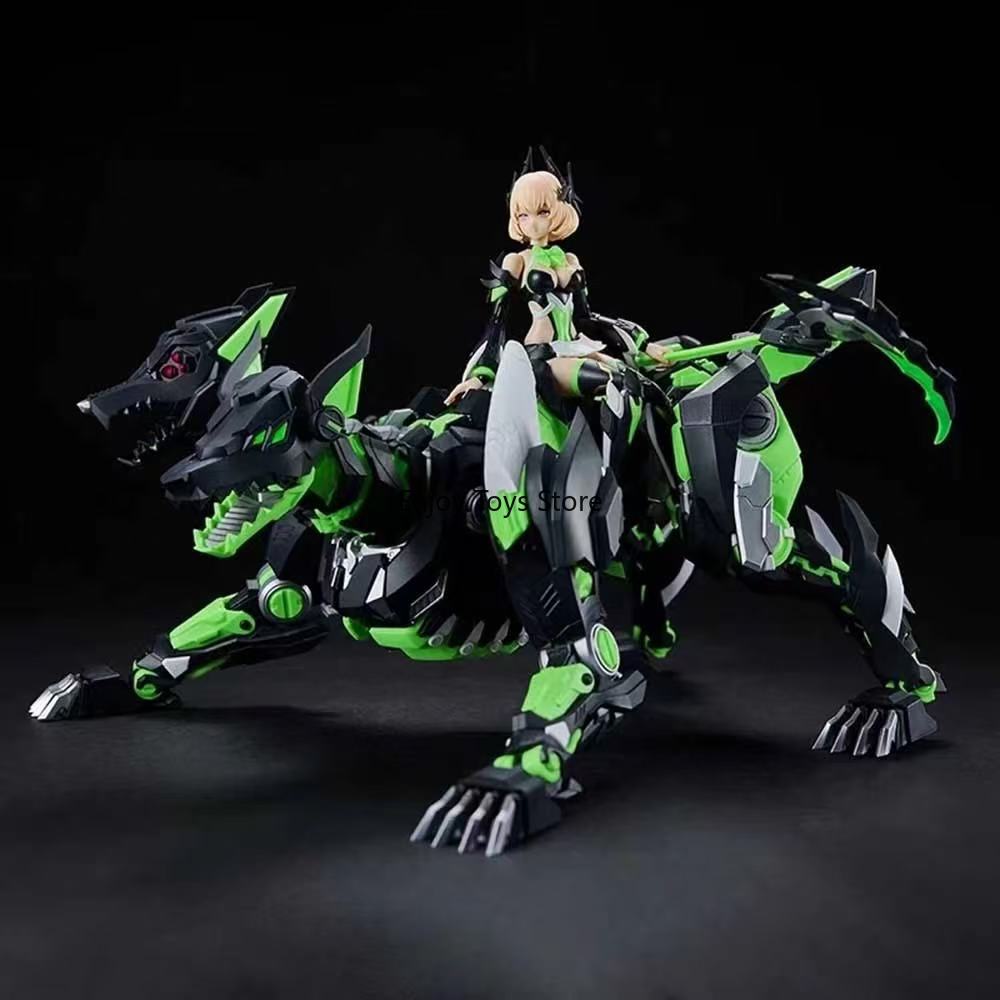 เรามีสินค้าในสต็อก ชุดประกอบโม - Model Kit Seven Deadly Sins บทวิจารณ์และราคา
