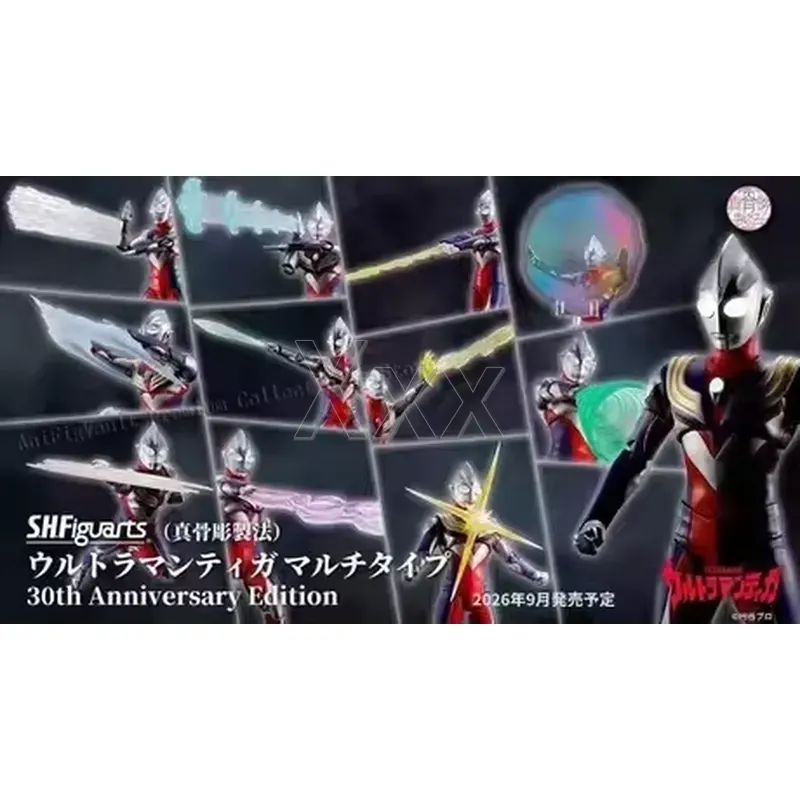 【ขายดี】บลูกี้ส์ อุลตร้าแมน ทิก - Model Kit Ultraman Tiga บทวิจารณ์และราคา