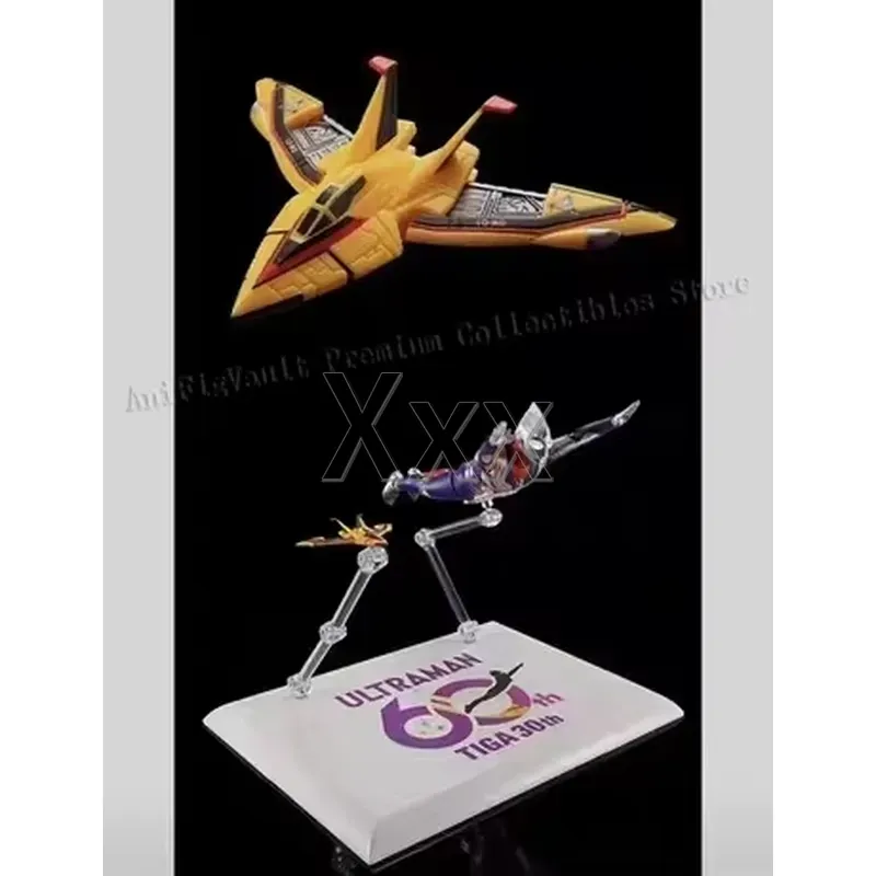 【ขายดี】บลูกี้ส์ อุลตร้าแมน ทิก - Model Kit Ultraman Tiga บทวิจารณ์และราคา