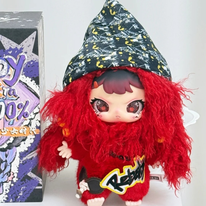 กล่องสุ่มตุ๊กตา Rebaby Teenage - Model Kit In Era บทวิจารณ์และราคา