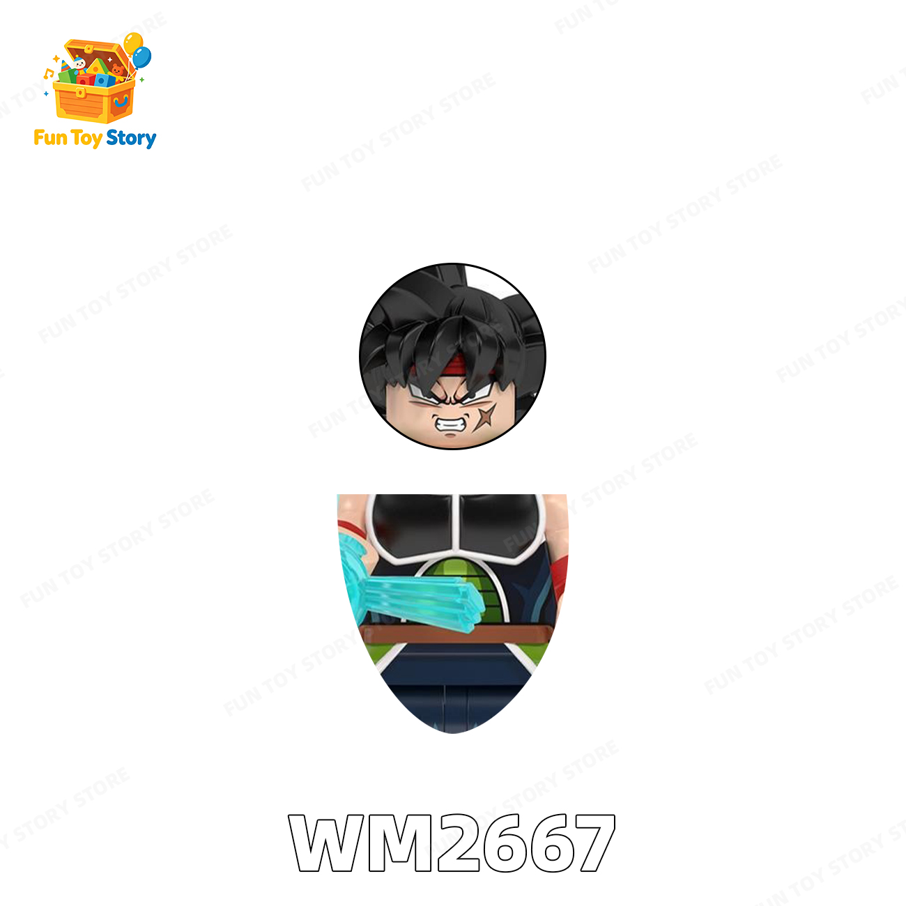 WM6177 ซีรีส์อนิเมะ, ตัวต่อประ - Model Kit Bandai บทวิจารณ์และราคา