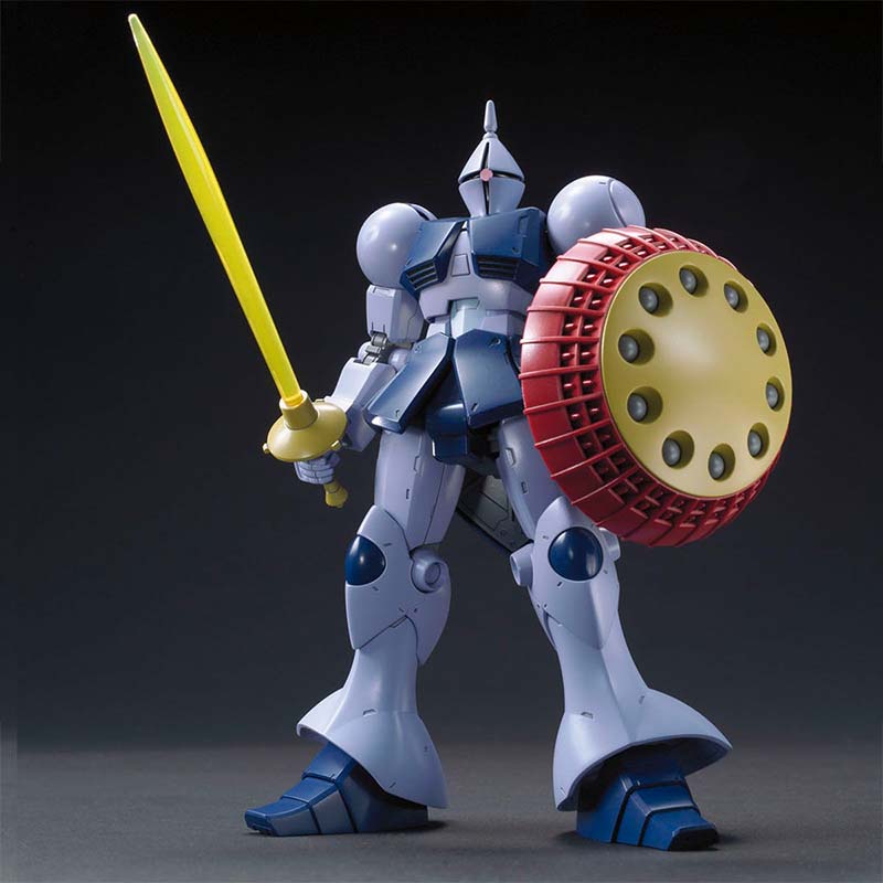 Bandai Original HGUC 1/144 RX- - Model Kit Non Gundam บทวิจารณ์และราคา