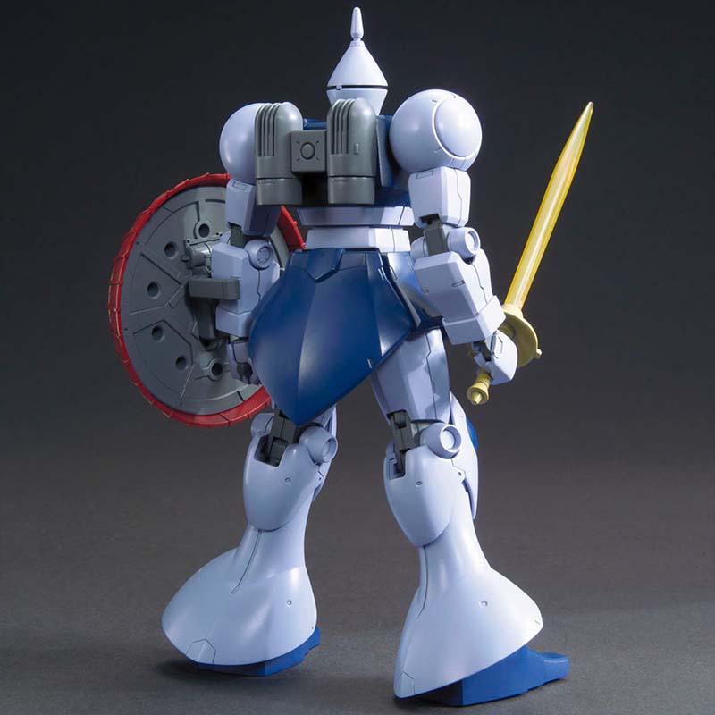 Bandai Original HGUC 1/144 RX- - Model Kit Non Gundam บทวิจารณ์และราคา