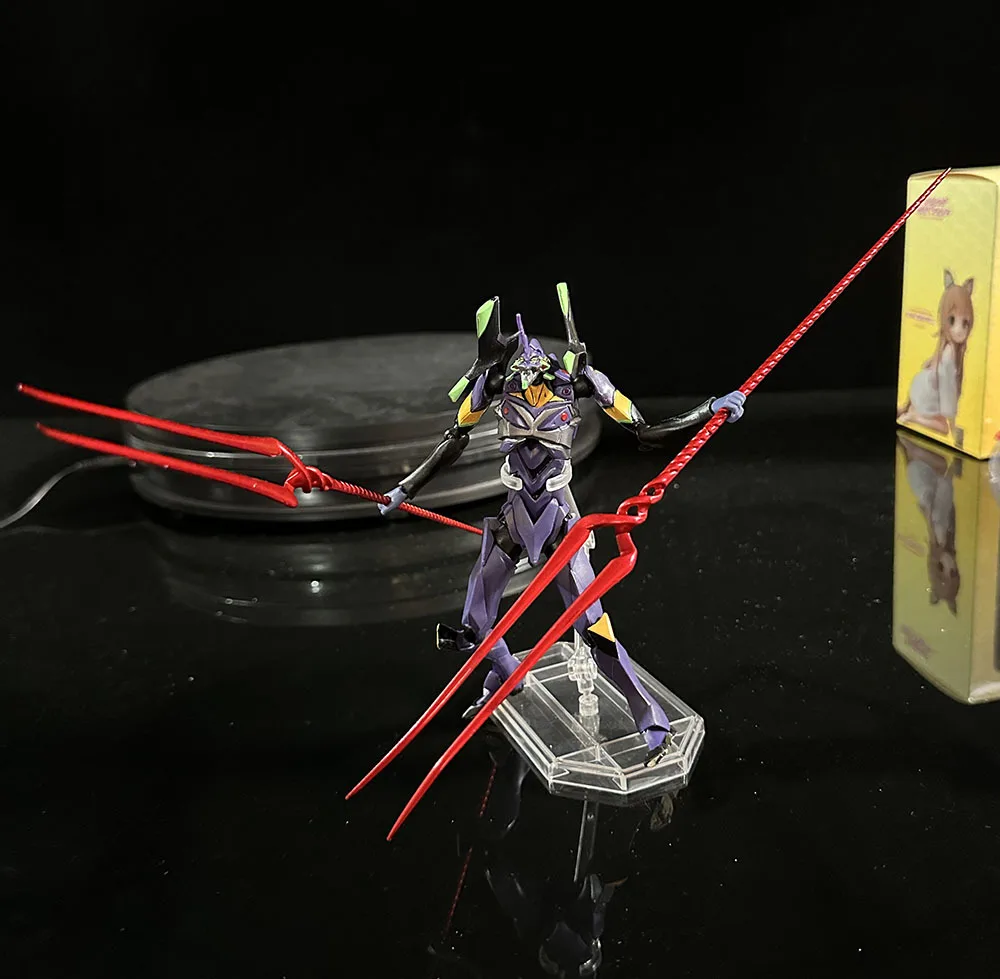 Bandai EVA KAYODO AMAZING YAMA - Model Kit Eva 02 บทวิจารณ์และราคา