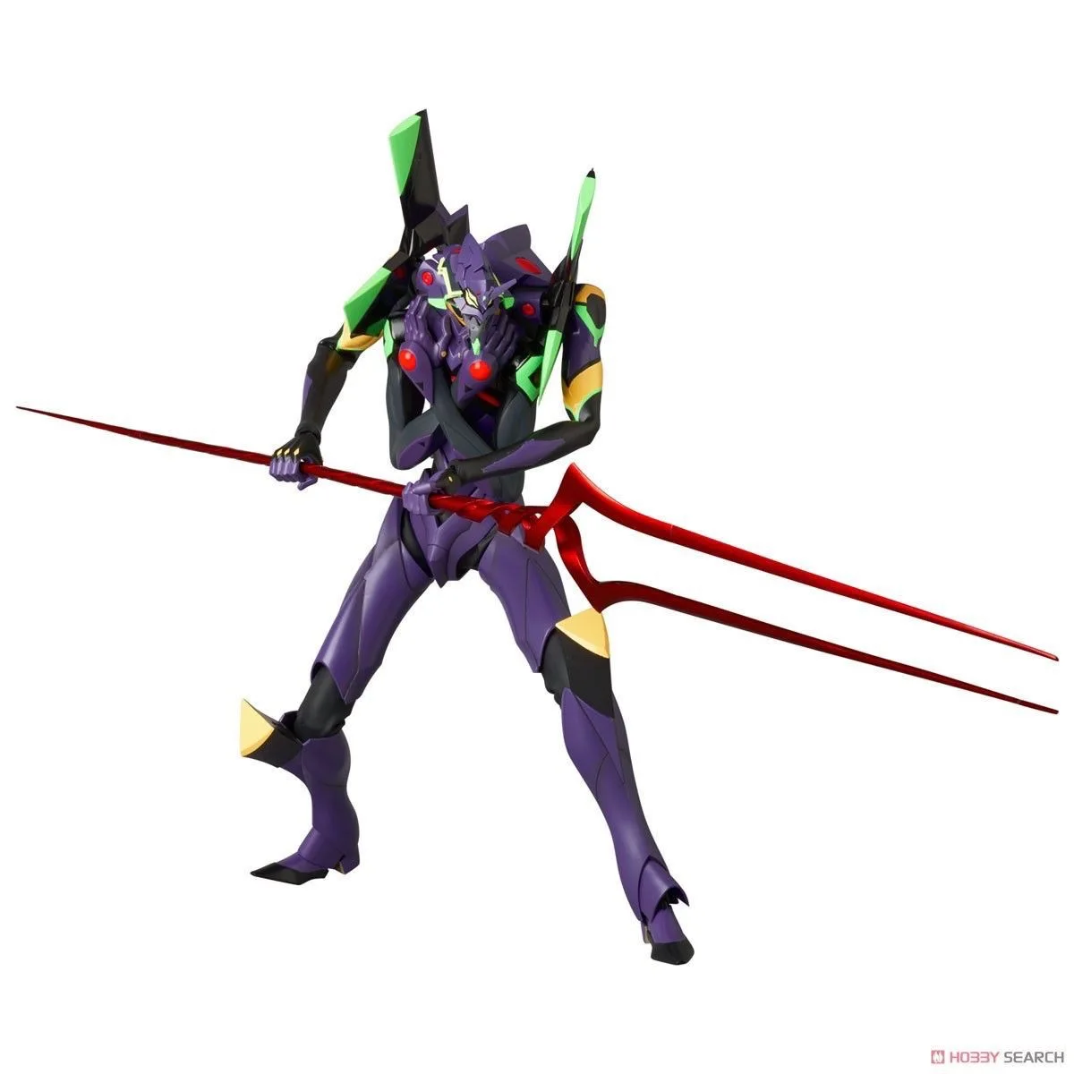 Bandai EVA KAYODO AMAZING YAMA - Model Kit Eva 02 บทวิจารณ์และราคา