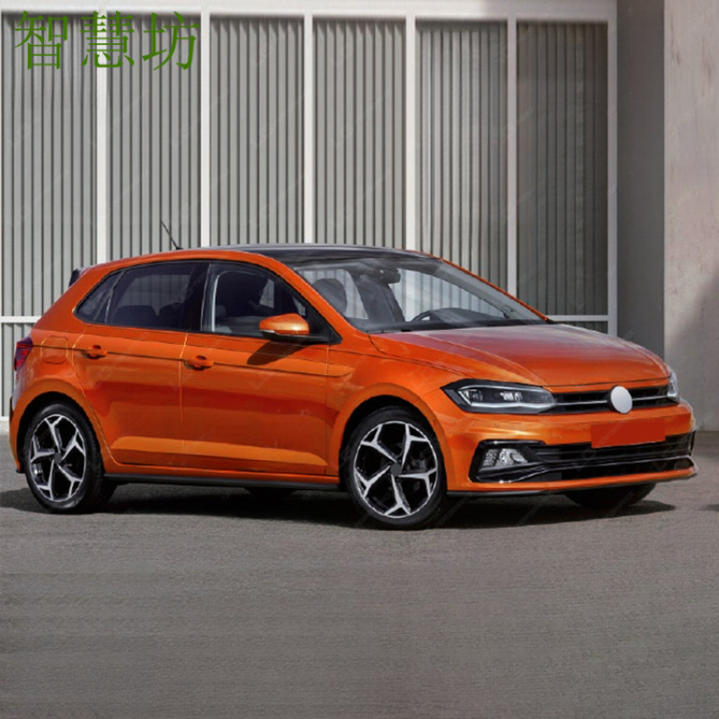 ชุดแต่งรอบคันสำหรับรถโฟล์คสวาเ - Model Kit Volkswagen บทวิจารณ์และราคา