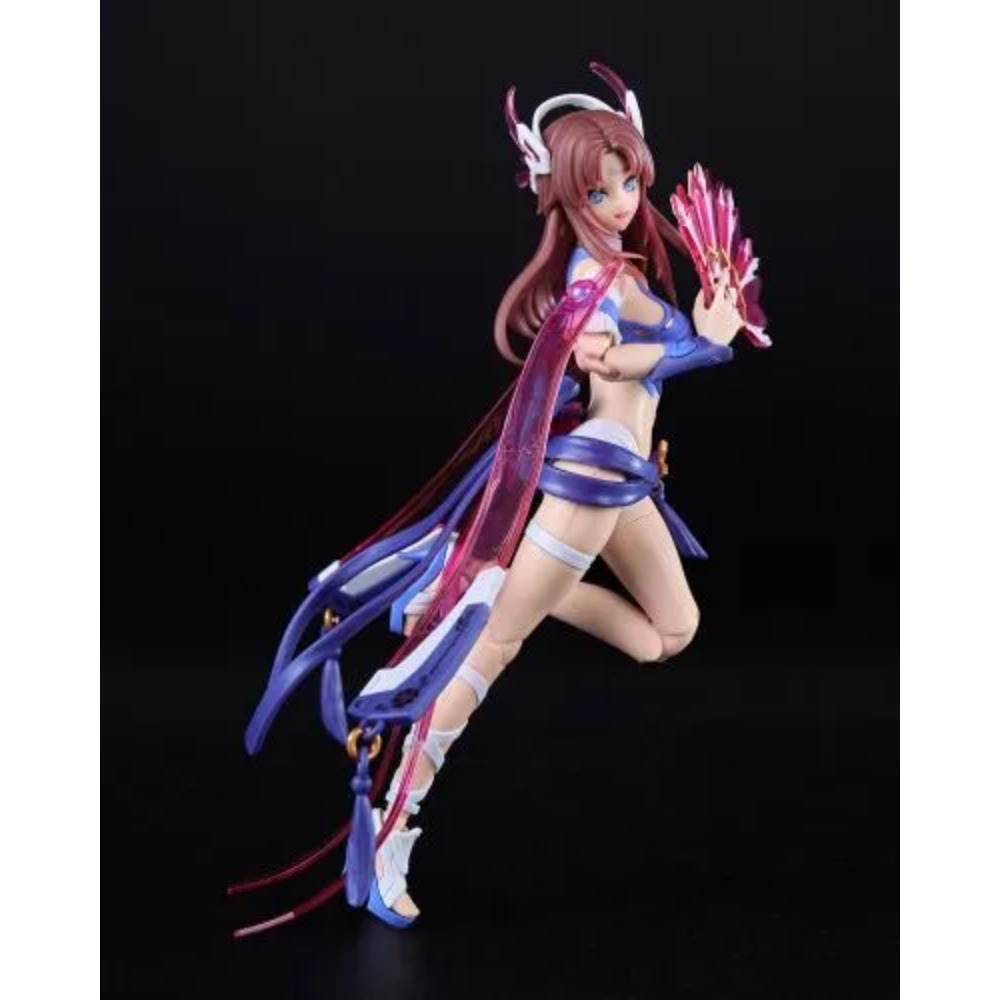 MS General Raider of Shadow RS - Model Kit Ms General บทวิจารณ์และราคา