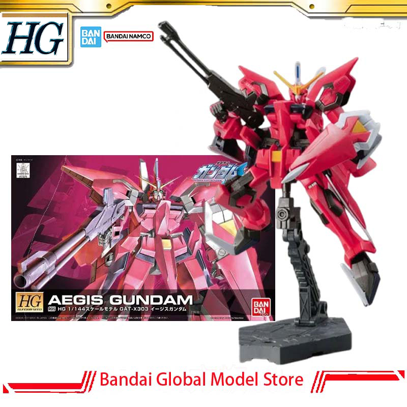 ชุดโมเดลของแท้จากบันได กันดั้ม - Model Kit Non Gundam บทวิจารณ์และราคา