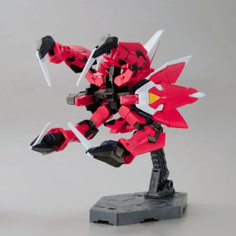ชุดโมเดลของแท้จากบันได กันดั้ม - Model Kit Non Gundam บทวิจารณ์และราคา