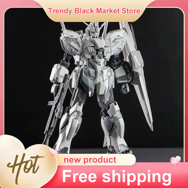 ชุดประกอบโมเดลเทรนดี้แบล็คมาร์ - Model Kit Paint Set บทวิจารณ์และราคา