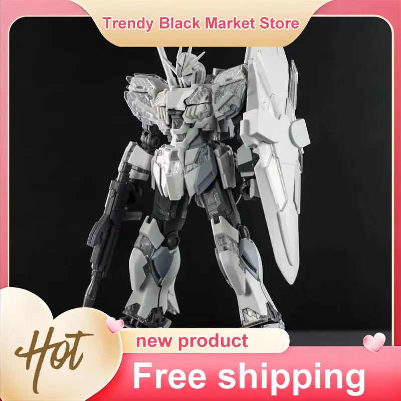 ชุดประกอบโมเดลเทรนดี้แบล็คมาร์ - Model Kit Paint Set บทวิจารณ์และราคา