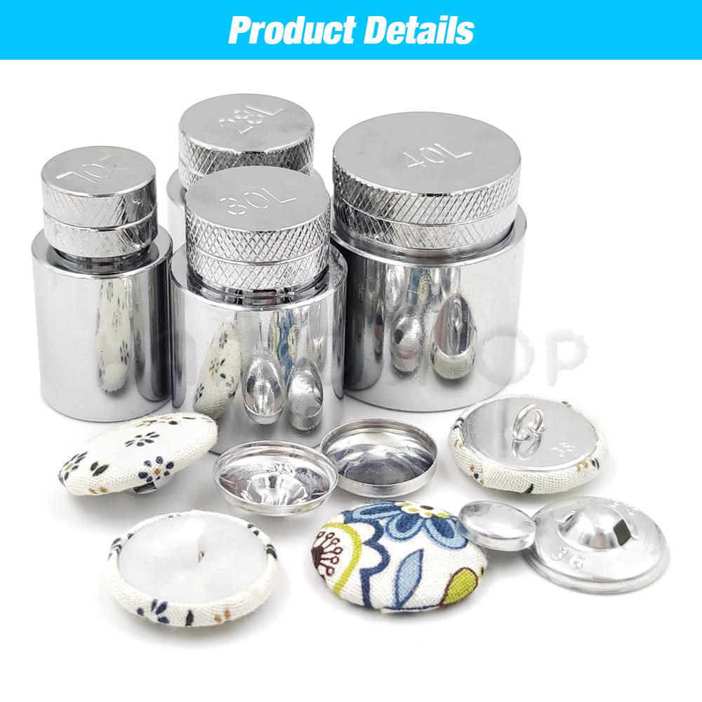 20L-60L ผ้าปุ่มปิดแม่พิมพ์กด D - Model Kit In Era บทวิจารณ์และราคา