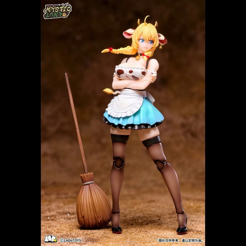 มีสินค้าในสต็อก LADoTOYS LADo  - Model Kit In Era บทวิจารณ์และราคา